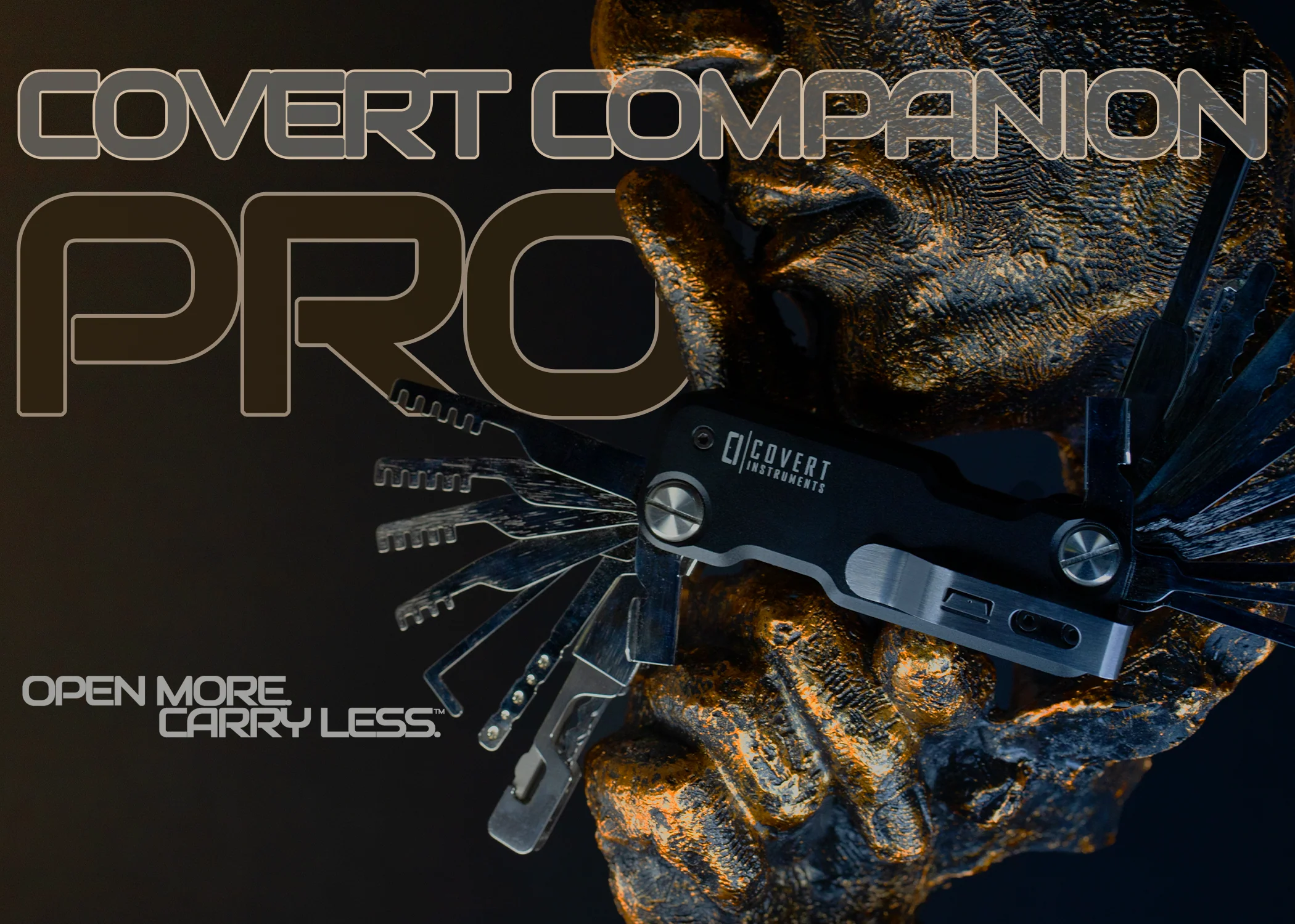 Master the Art of Entry